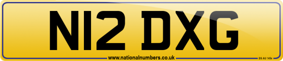 N12 DXG
