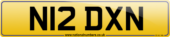 N12 DXN