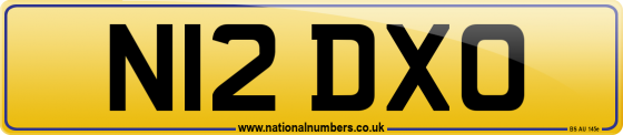 N12 DXO