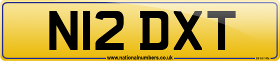 N12 DXT
