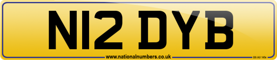 N12 DYB