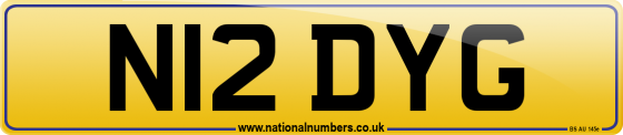 N12 DYG