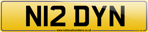 N12 DYN