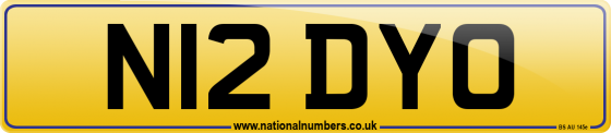 N12 DYO