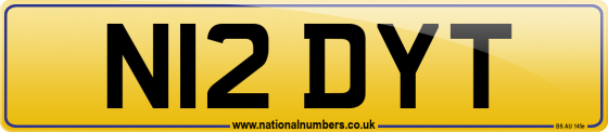 N12 DYT