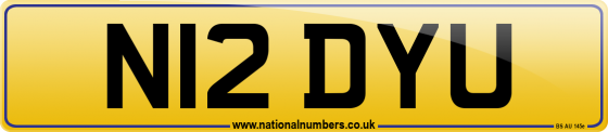 N12 DYU