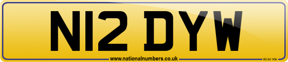 N12 DYW