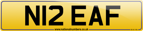 N12 EAF