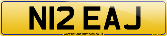 N12 EAJ