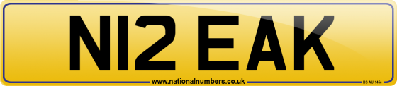 N12 EAK