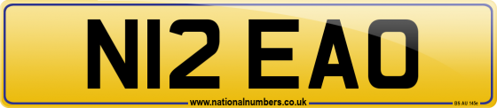 N12 EAO