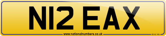 N12 EAX