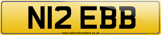 N12 EBB