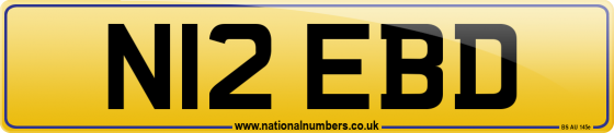 N12 EBD