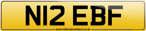 N12 EBF