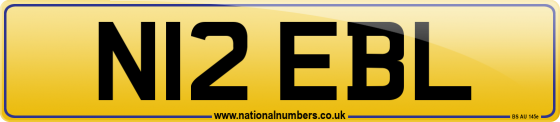 N12 EBL