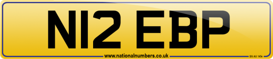 N12 EBP
