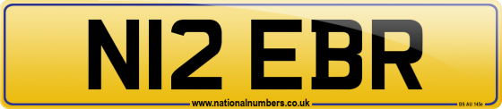 N12 EBR