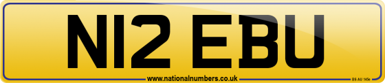 N12 EBU