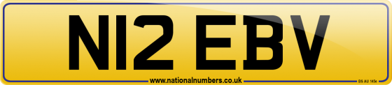 N12 EBV