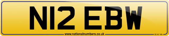 N12 EBW