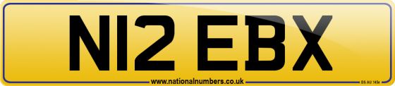 N12 EBX