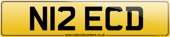 N12 ECD