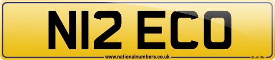 N12 ECO