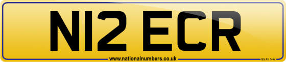 N12 ECR