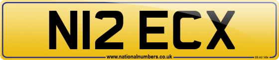 N12 ECX