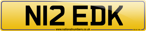 N12 EDK