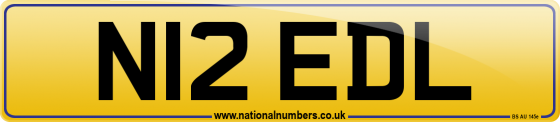 N12 EDL