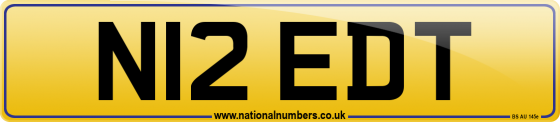 N12 EDT