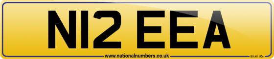 N12 EEA