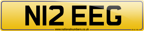 N12 EEG