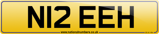 N12 EEH