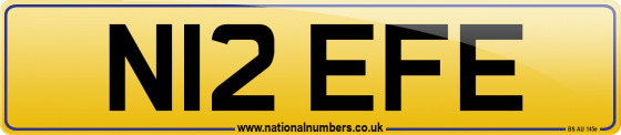 N12 EFE
