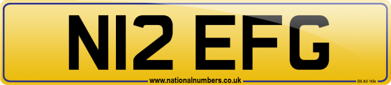 N12 EFG