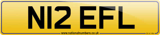 N12 EFL