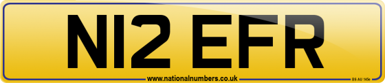 N12 EFR