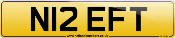 N12 EFT