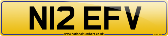 N12 EFV