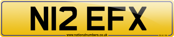 N12 EFX