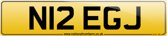 N12 EGJ