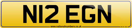 N12 EGN
