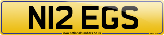 N12 EGS