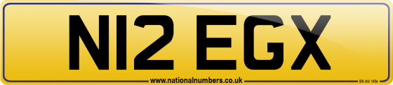 N12 EGX