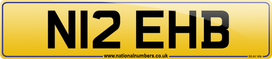 N12 EHB