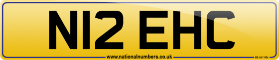 N12 EHC