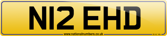 N12 EHD